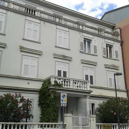 Villa Giulia 格拉多 外观 照片