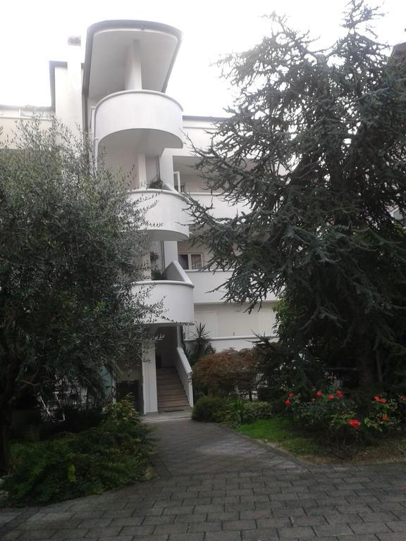 Villa Giulia 格拉多 外观 照片