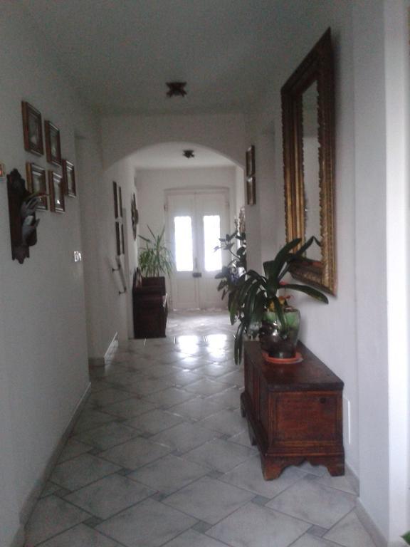 Villa Giulia 格拉多 客房 照片