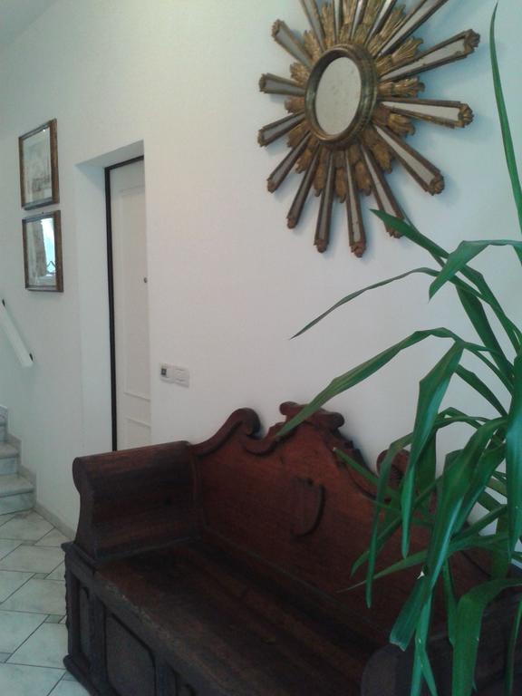 Villa Giulia 格拉多 客房 照片