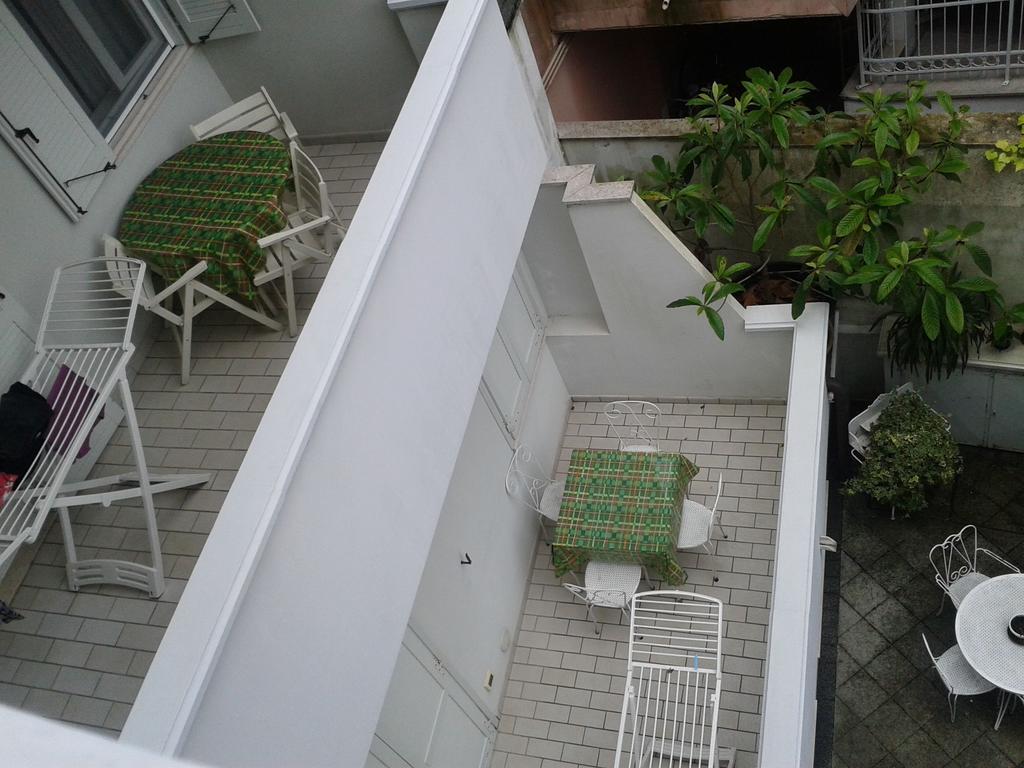 Villa Giulia 格拉多 外观 照片