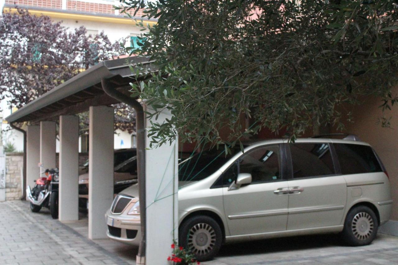 Villa Giulia 格拉多 外观 照片