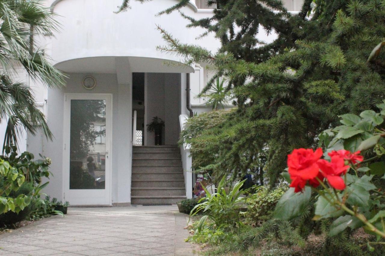 Villa Giulia 格拉多 外观 照片